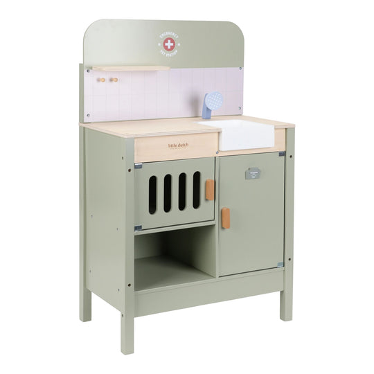 Little Dutch Vet Set