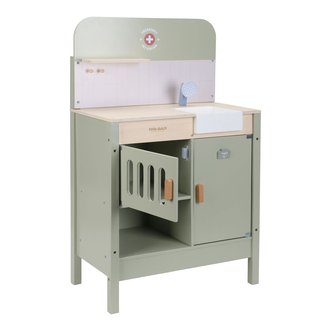 Little Dutch Vet Set