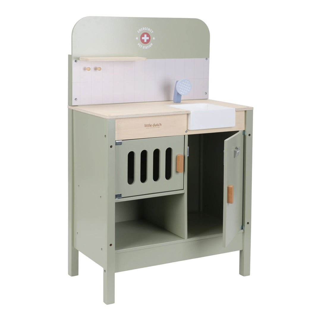 Little Dutch Vet Set