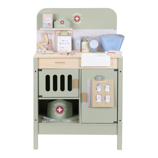Little Dutch Vet Set