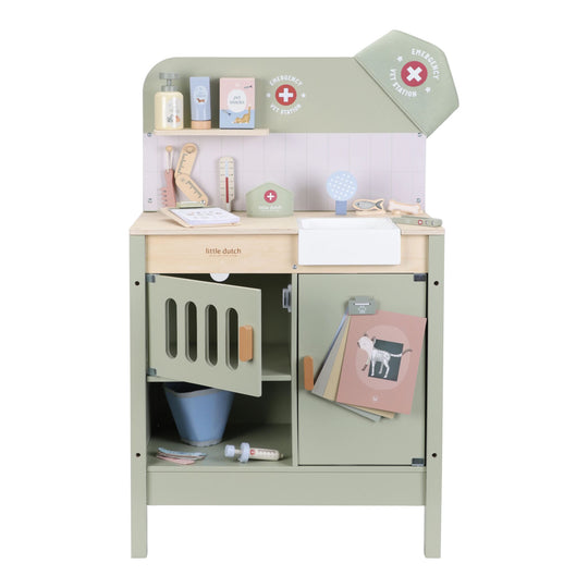 Little Dutch Vet Set