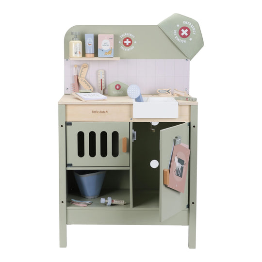 Little Dutch Vet Set