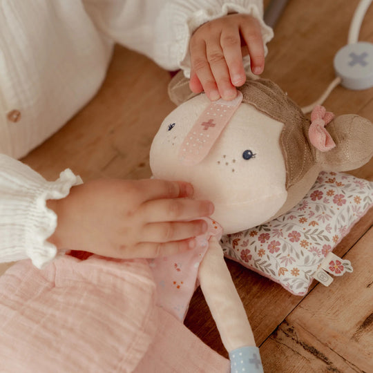 Little Dutch Doctor Set