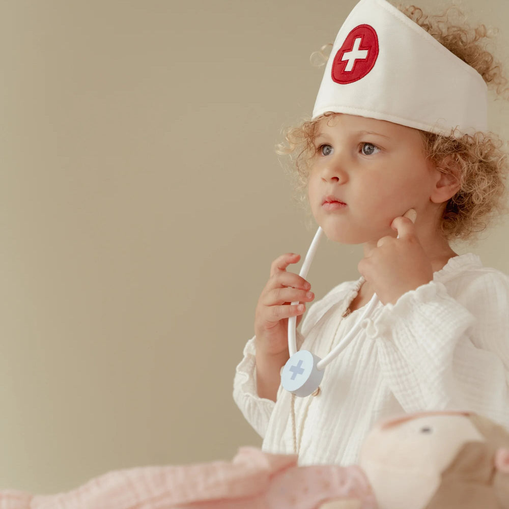 Little Dutch Doctor Set