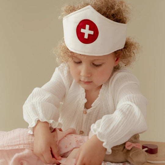 Little Dutch Doctor Set