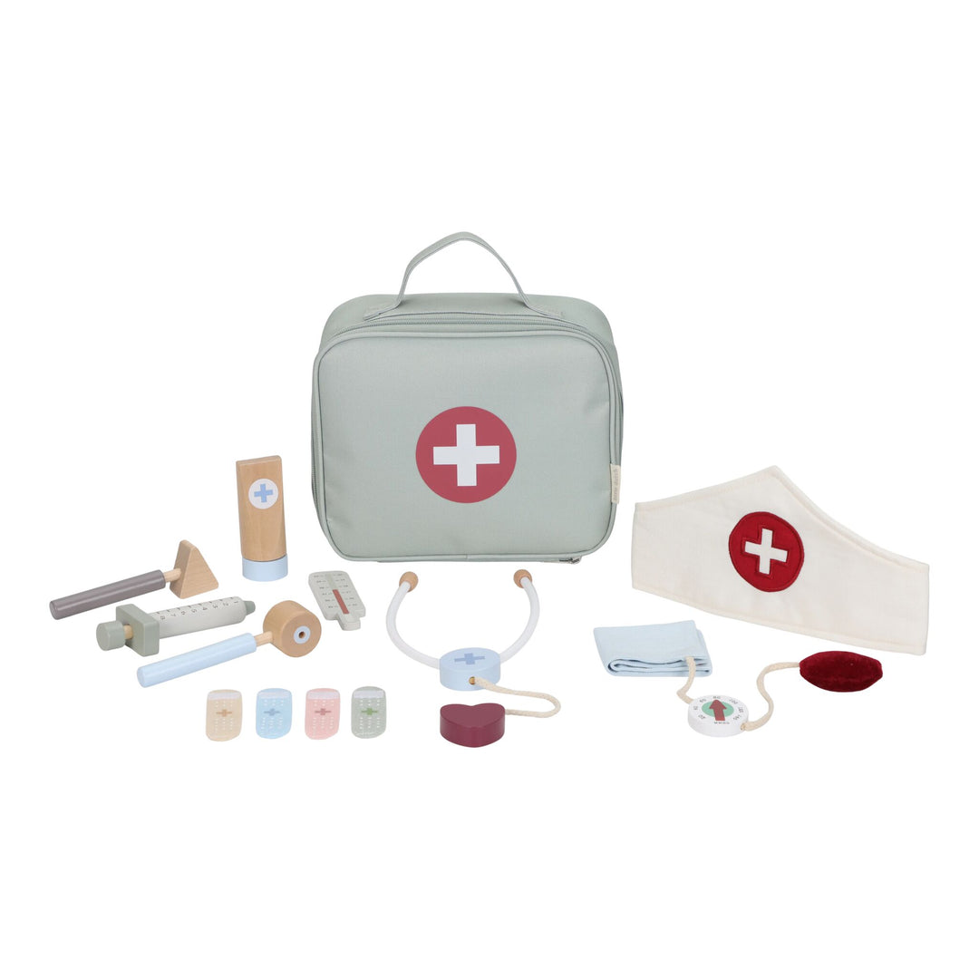 Little Dutch Doctor Set
