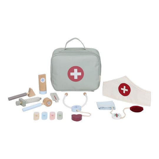 Little Dutch Doctor Set