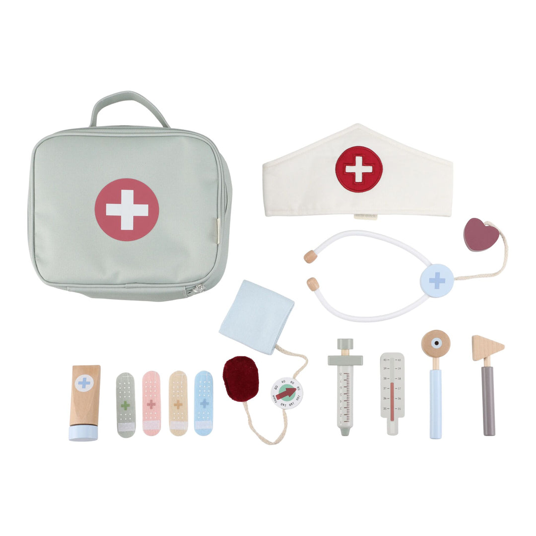 Little Dutch Doctor Set
