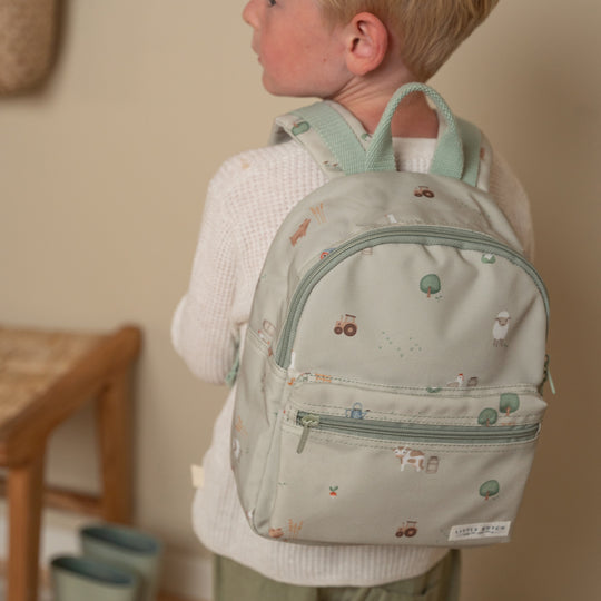 Little Farm Backpack