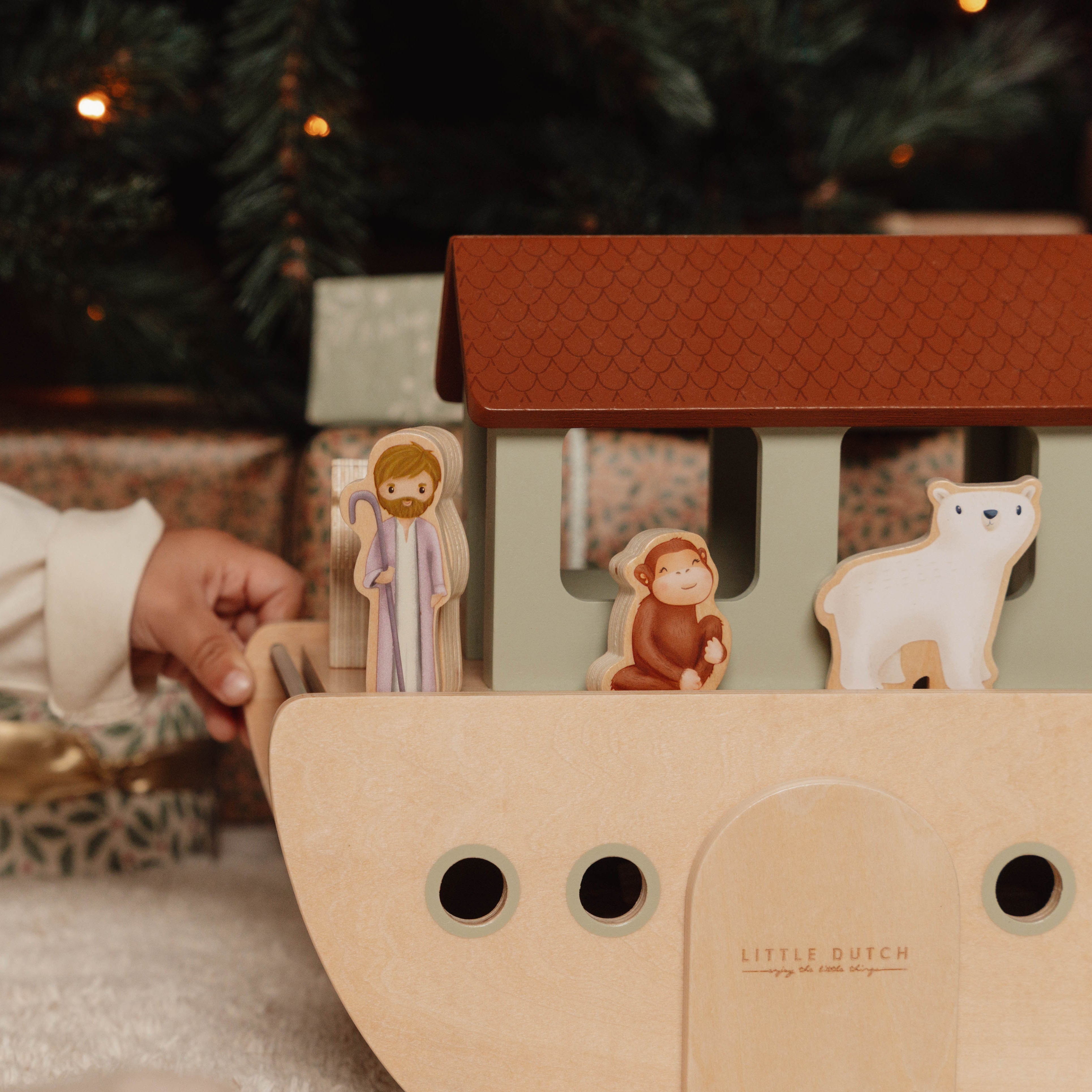Little Dutch Noah's Ark – CNP Brands