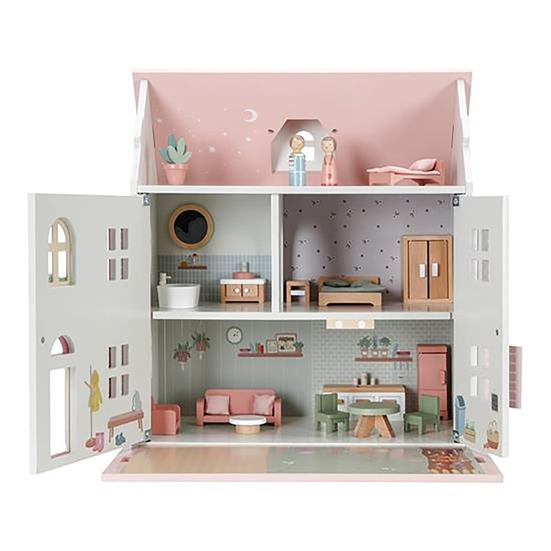 Little Dutch Doll's House Furniture Expansion Set