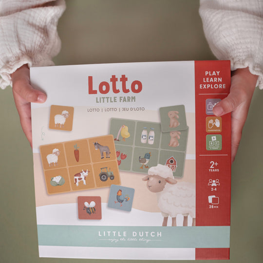 Little Farm Lotto