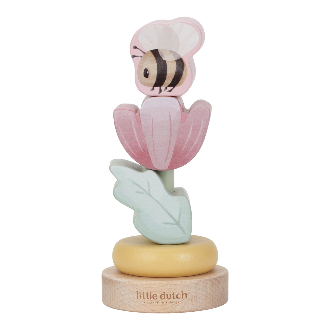 Little Dutch Fairy Garden Gift Box