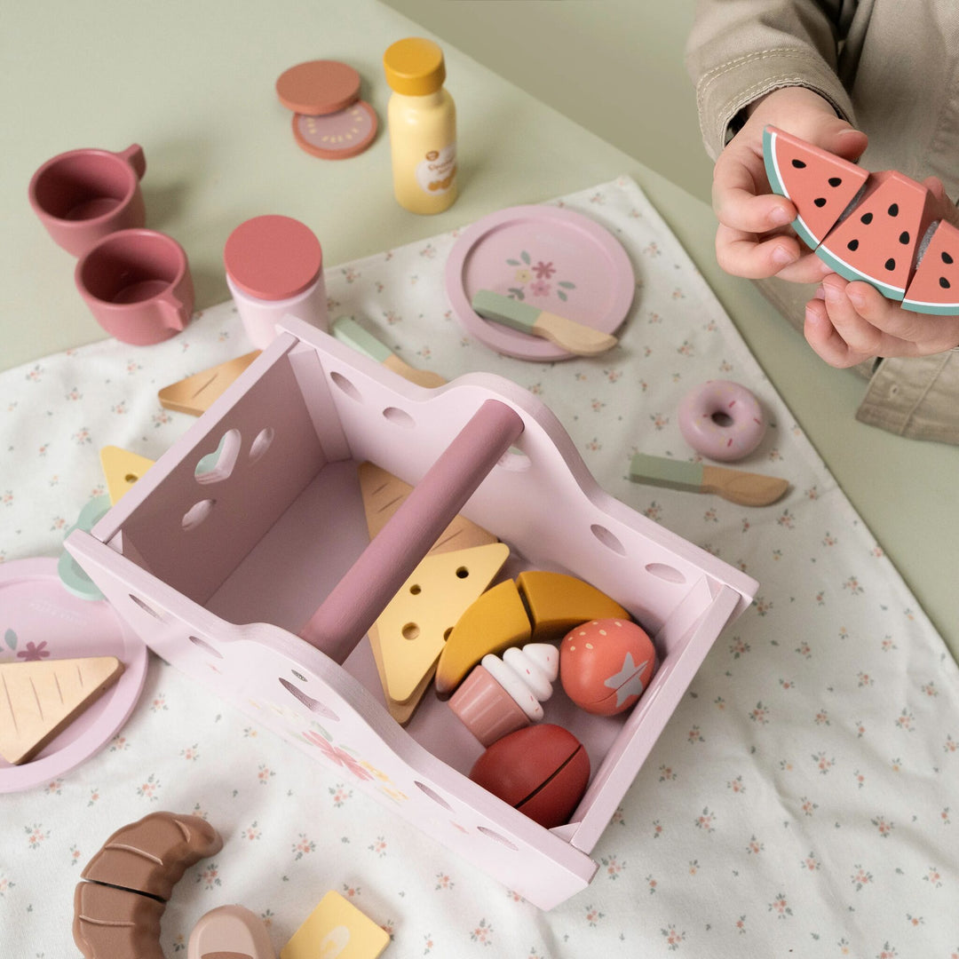 Little Dutch Picnic Set