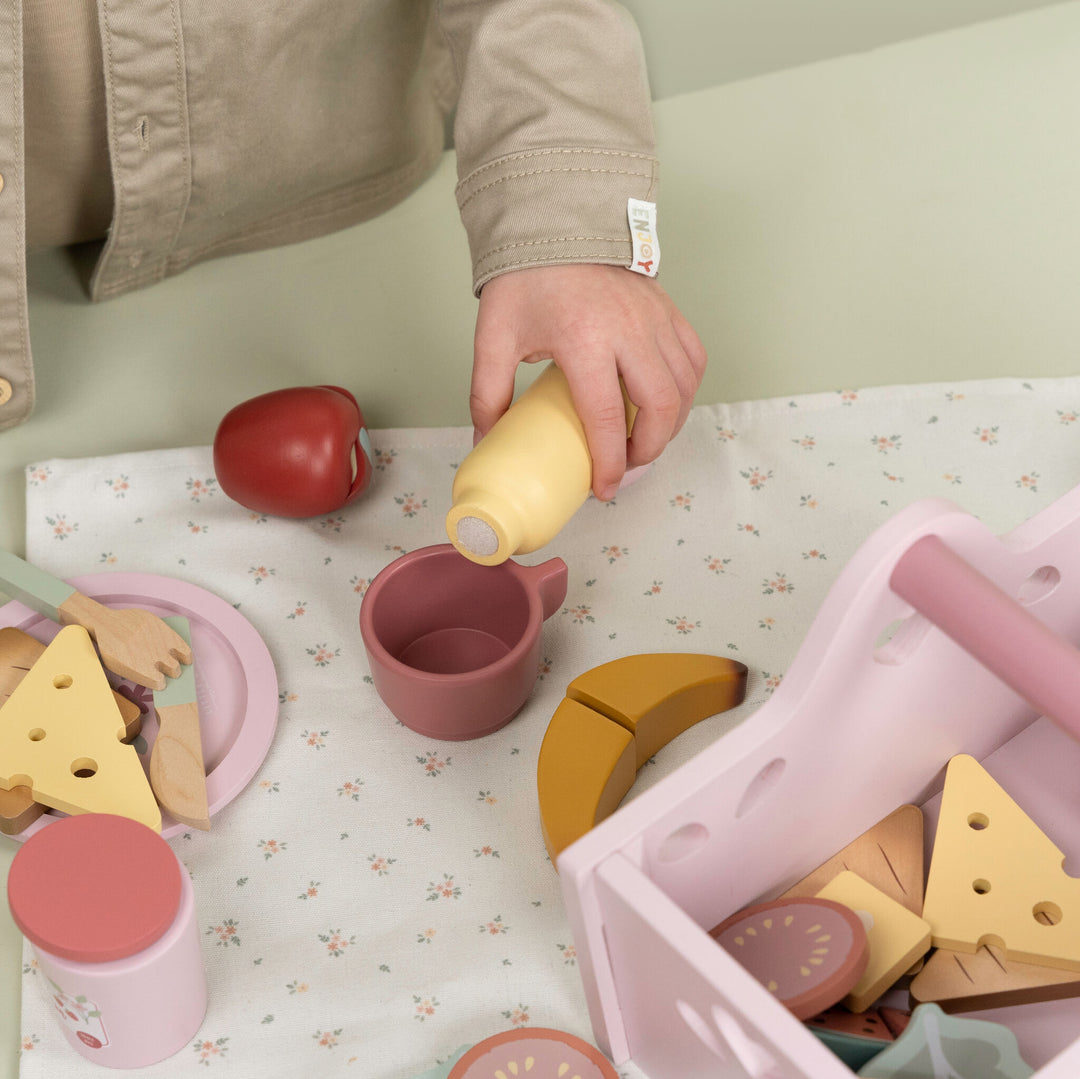 Little Dutch Picnic Set