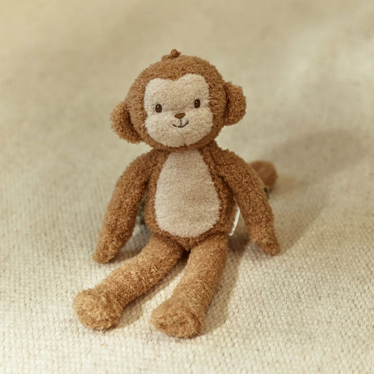 Little Dutch Safari Friends Cuddle Monkey