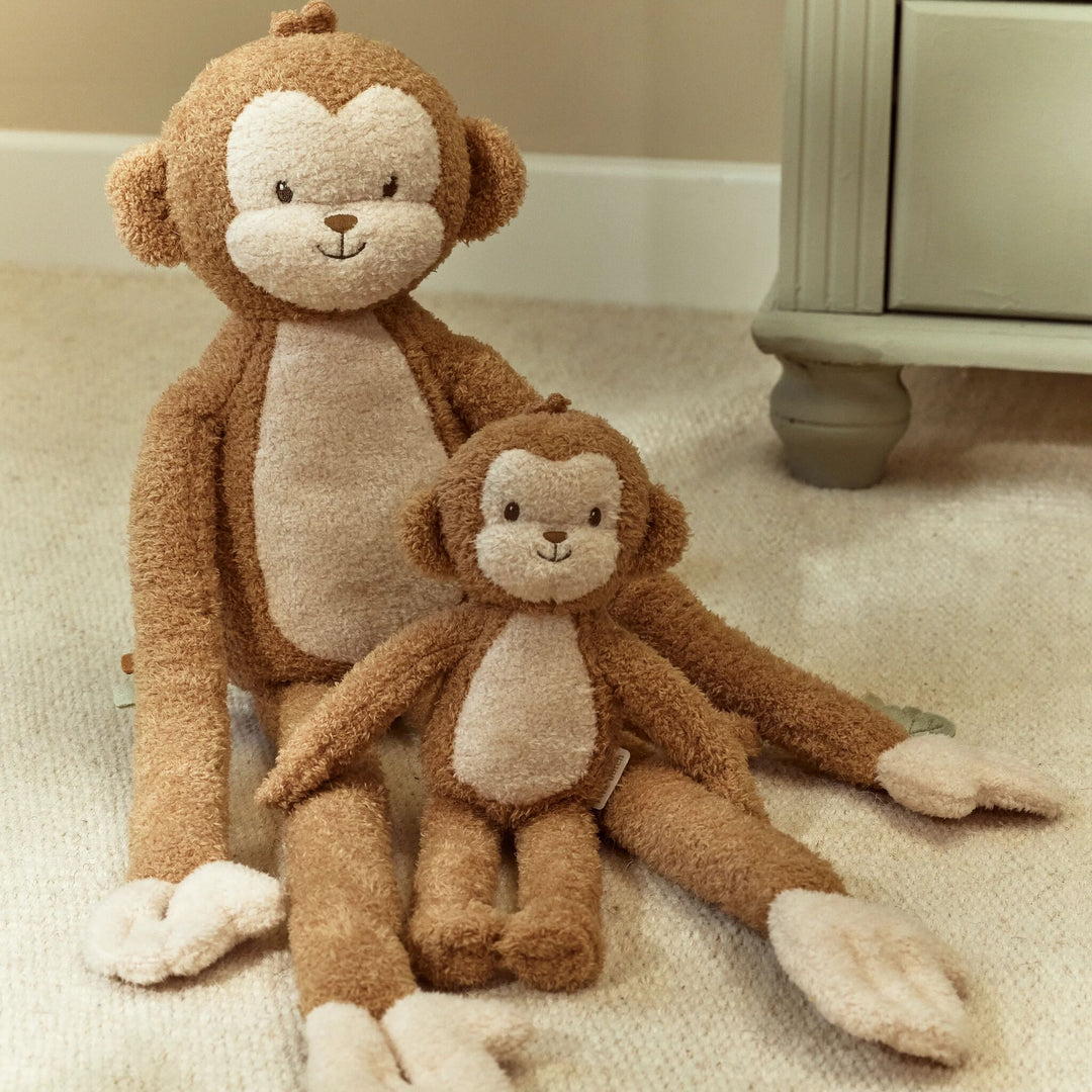 Little Dutch Safari Friends Cuddle Monkey