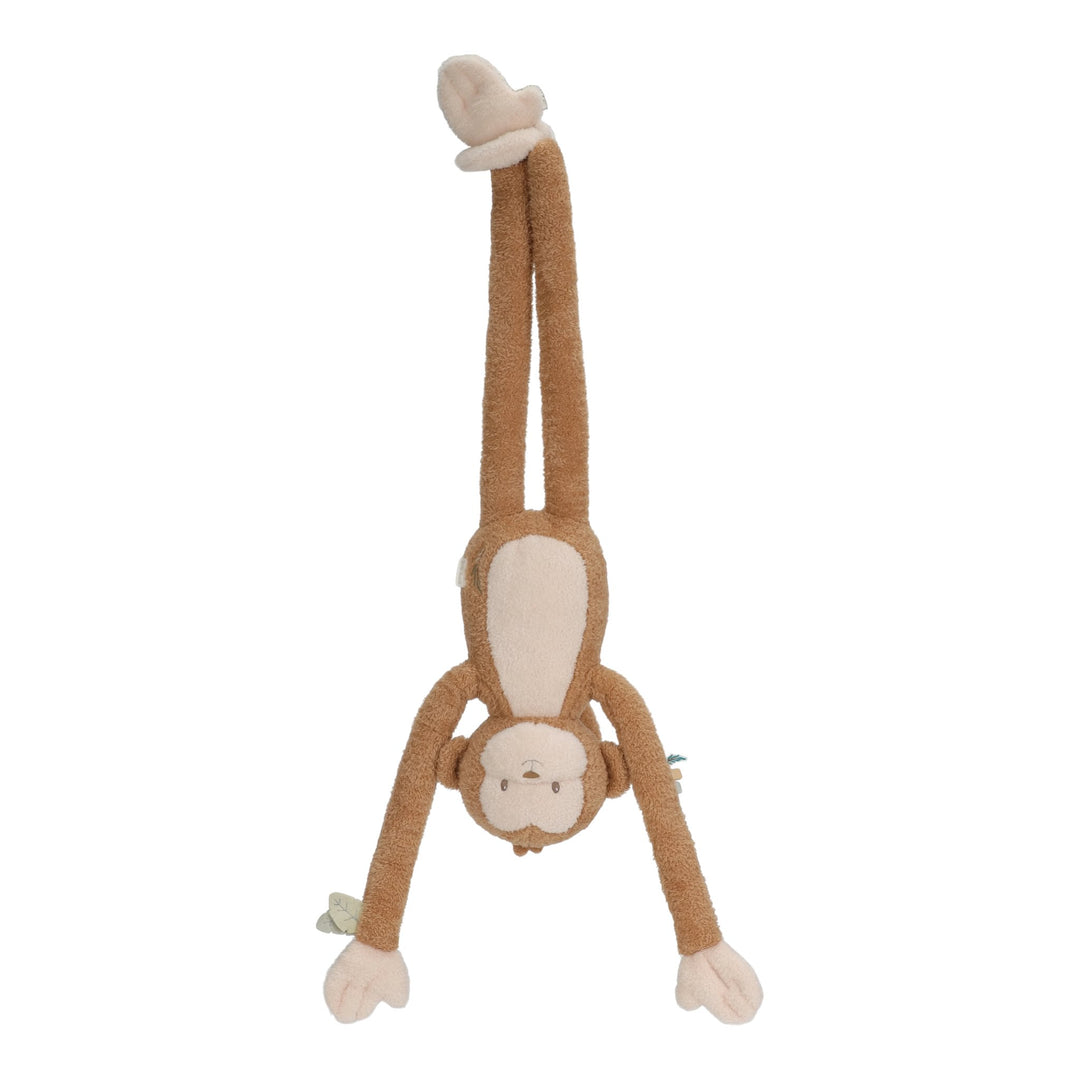 Little Dutch Safari Friends Cuddle Monkey XL