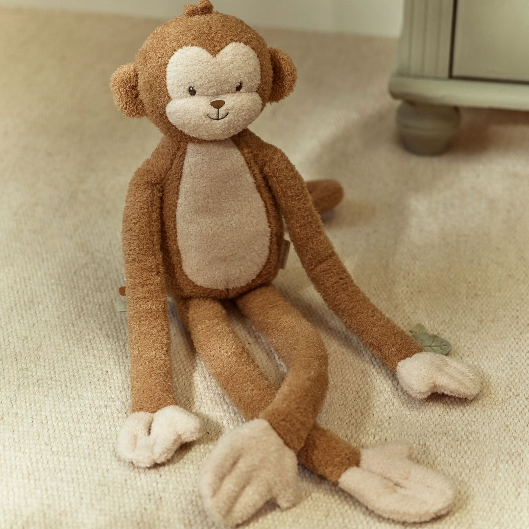 Little Dutch Safari Friends Cuddle Monkey XL