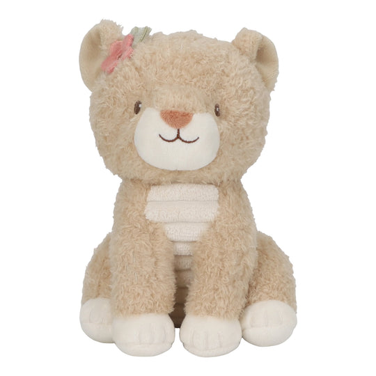Little Dutch Safari Friends Cuddle Lioness - 17cm