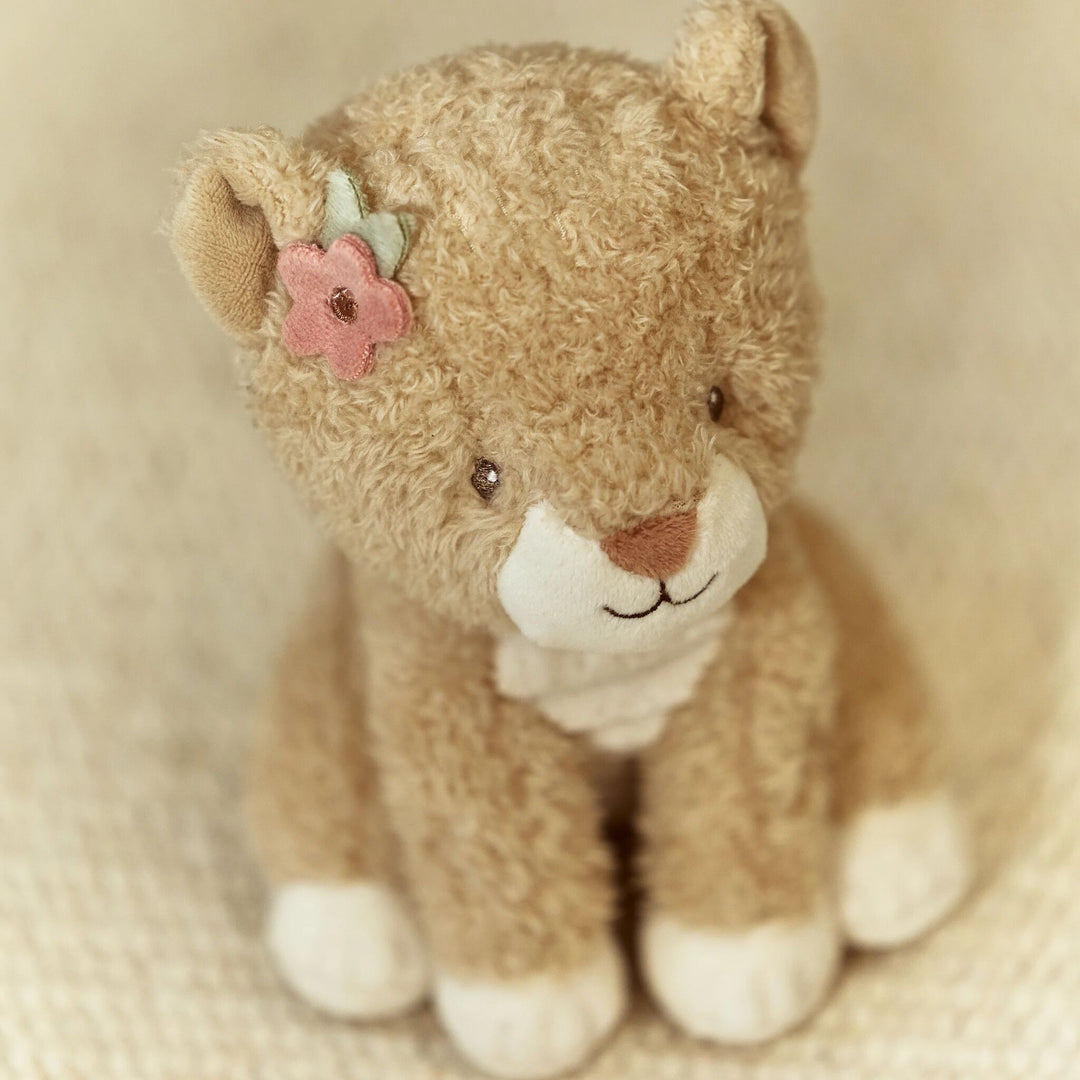 Little Dutch Safari Friends Cuddle Lioness - 17cm