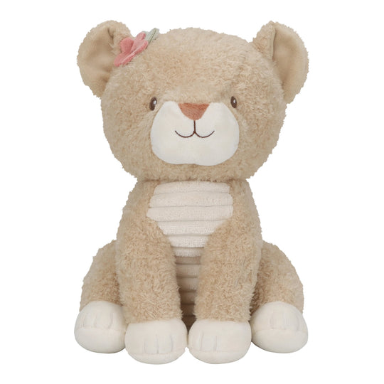 Little Dutch Safari Friends Cuddle Lioness - 25cm