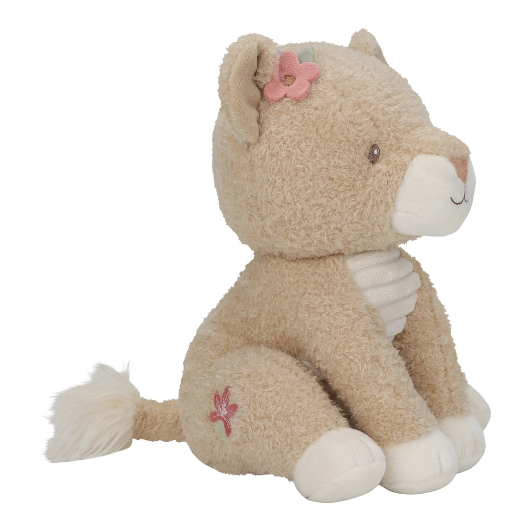 Little Dutch Safari Friends Cuddle Lioness - 25cm