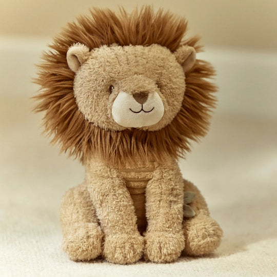 Little Dutch Safari Friends Cuddle Lion - 25cm