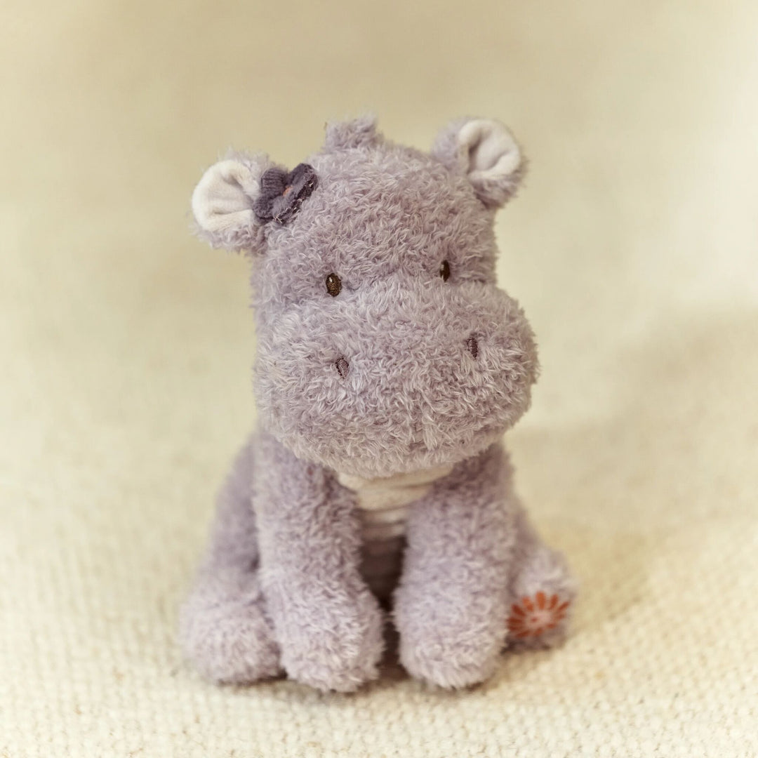 Little Dutch Safari Friends Cuddle Hippo