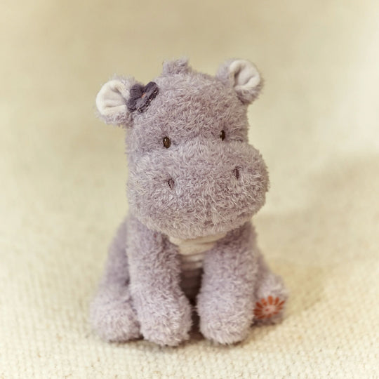 Little Dutch Safari Friends Cuddle Hippo
