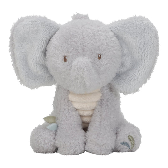 Little Dutch Safari Friends Cuddle Elephant