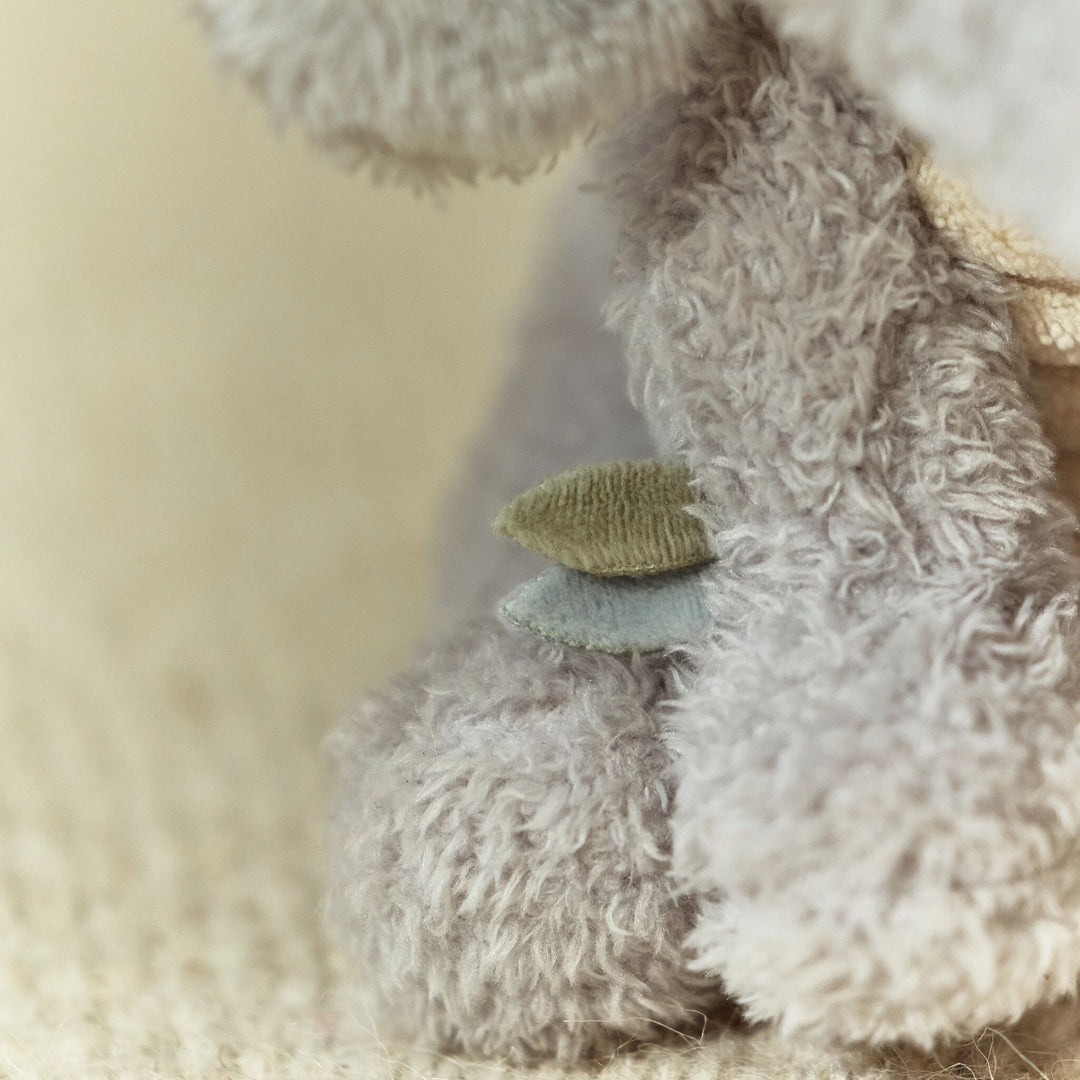 Little Dutch Safari Friends Cuddle Elephant