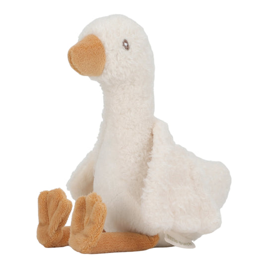 Little Dutch Cuddle Goose 17cm