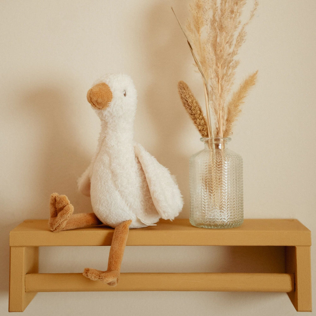 Little Dutch Cuddle Goose 17cm