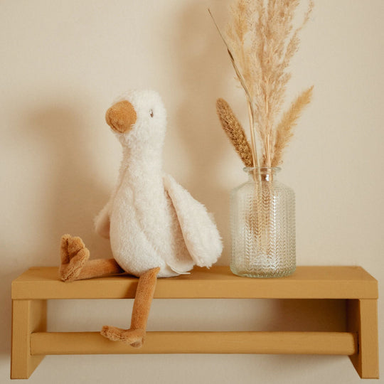 Little Dutch Cuddle Goose 17cm