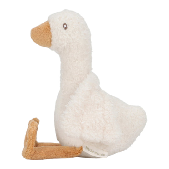 Little Dutch Cuddle Goose 17cm