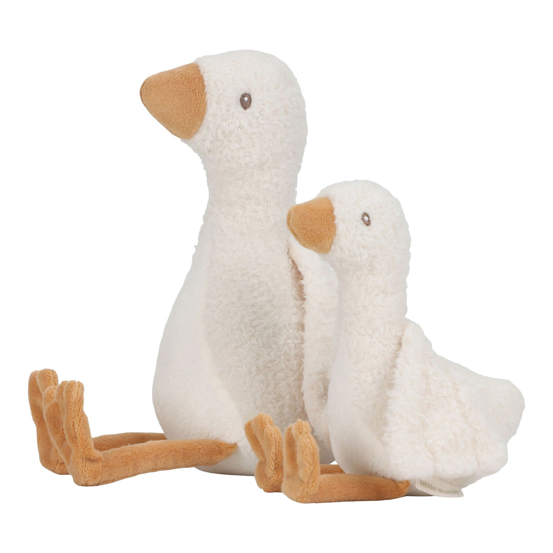 Little Dutch Cuddle Goose 17cm