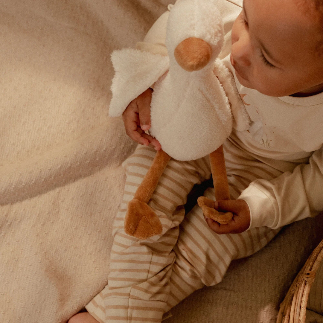 Little Dutch Cuddle Goose 25cm