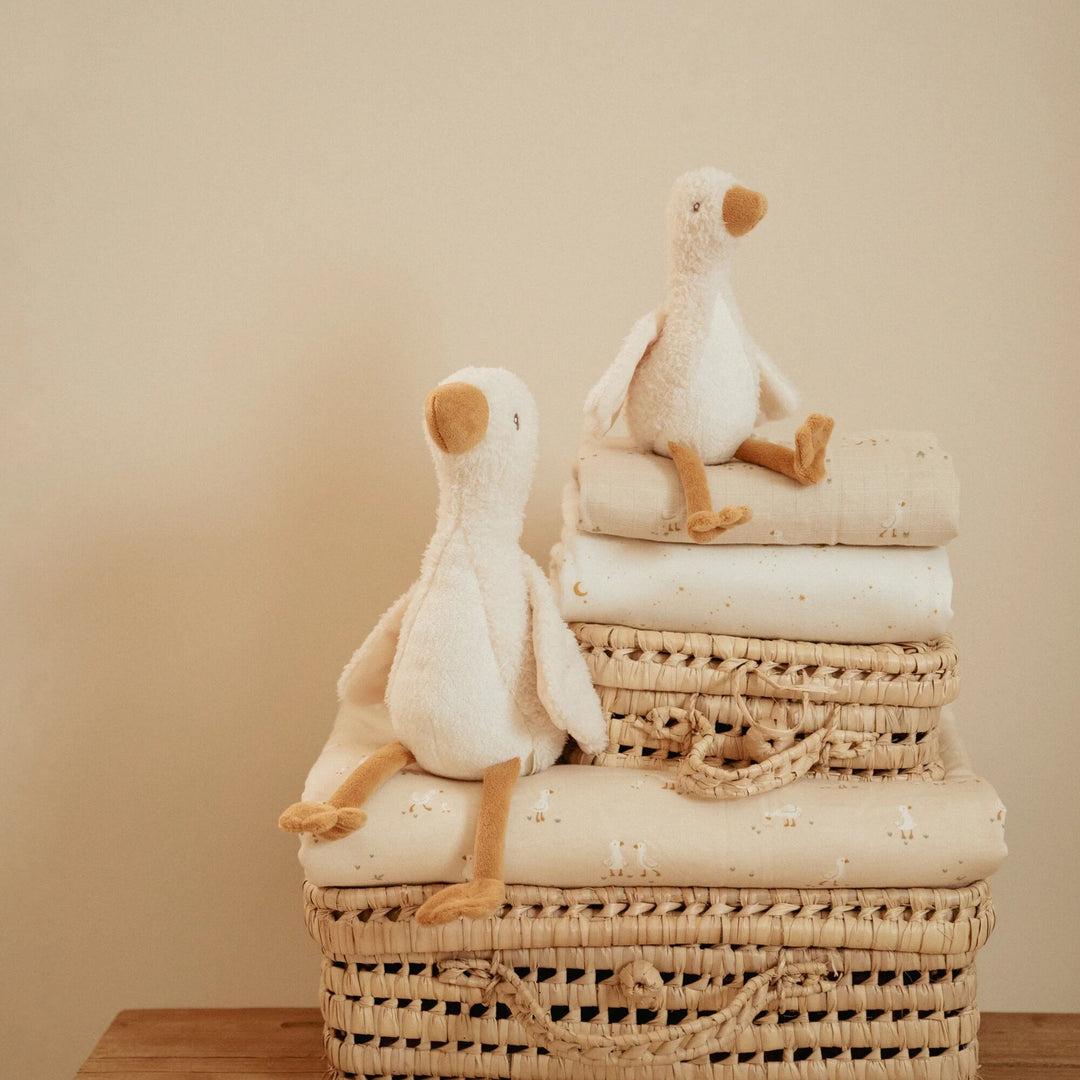 Little Dutch Cuddle Goose 25cm