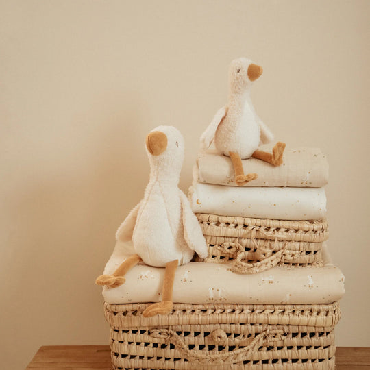 Little Dutch Cuddle Goose 25cm