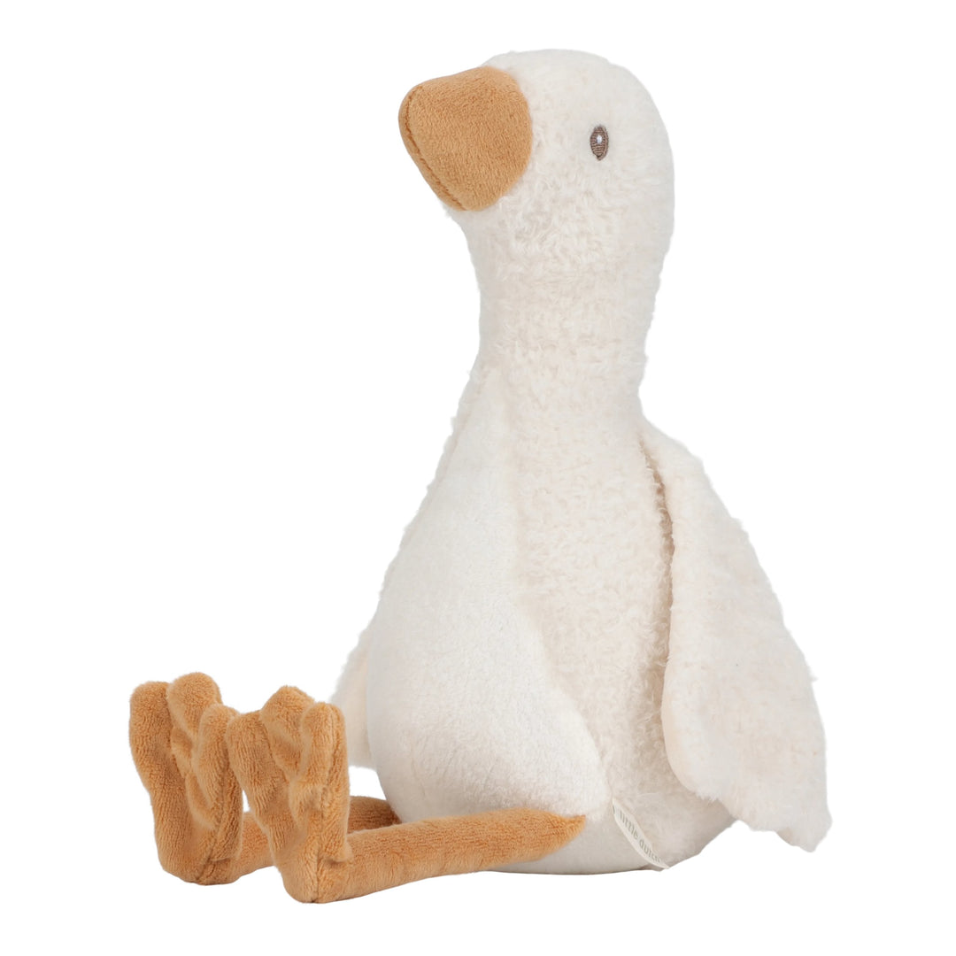 Little Dutch Cuddle Goose 25cm