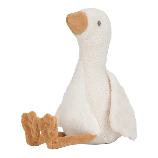 Little Dutch Cuddle Goose 25cm