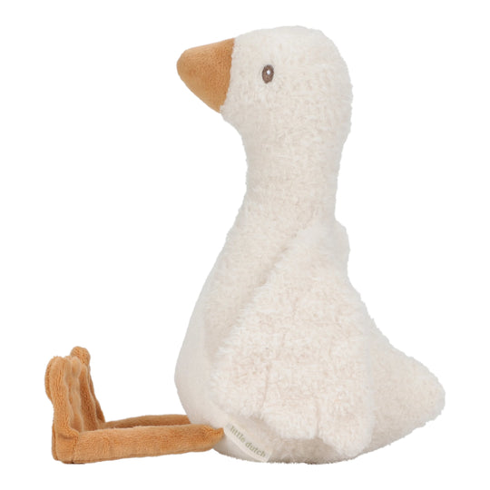 Little Dutch Cuddle Goose 25cm