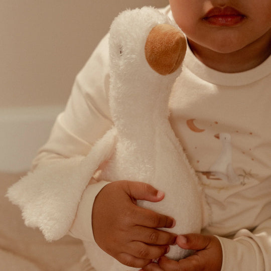 Little Dutch Cuddle Goose 25cm