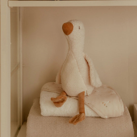 Little Dutch Cuddle Goose 25cm