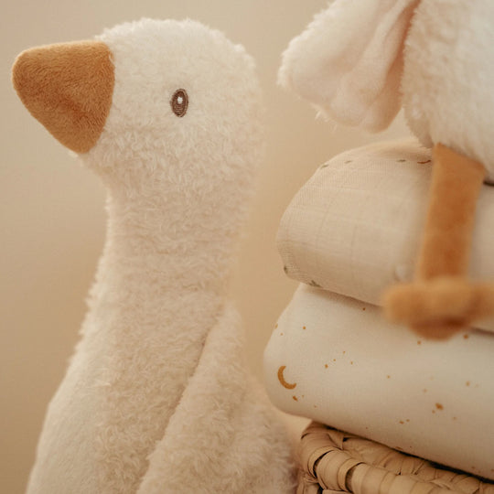 Little Dutch Cuddle Goose 25cm