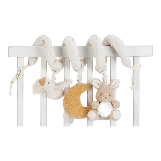 Little Dutch Newborn Naturals Activity Spiral