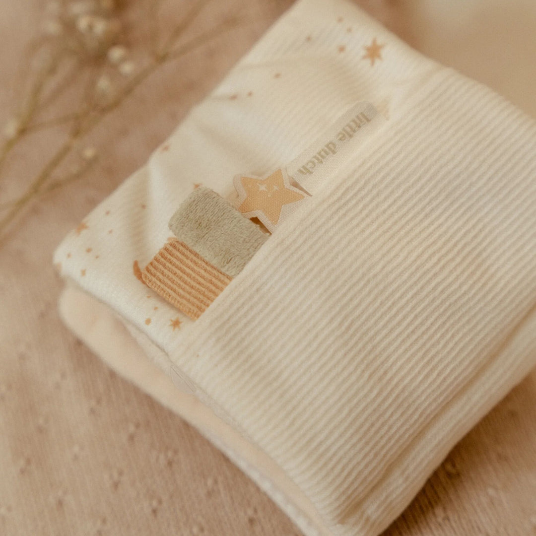 Little Dutch Goose Stroller Booklet