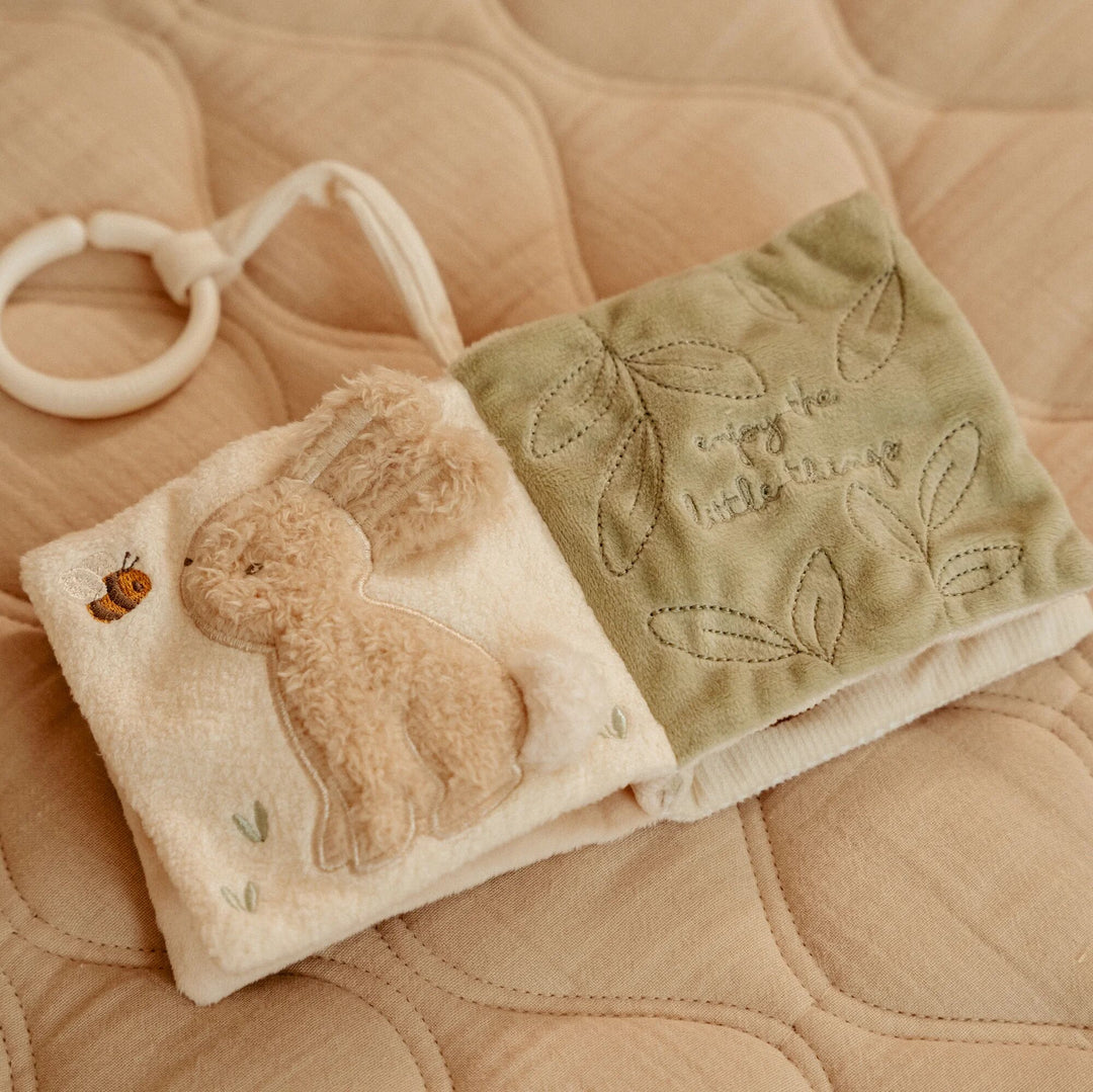 Little Dutch Goose Stroller Booklet