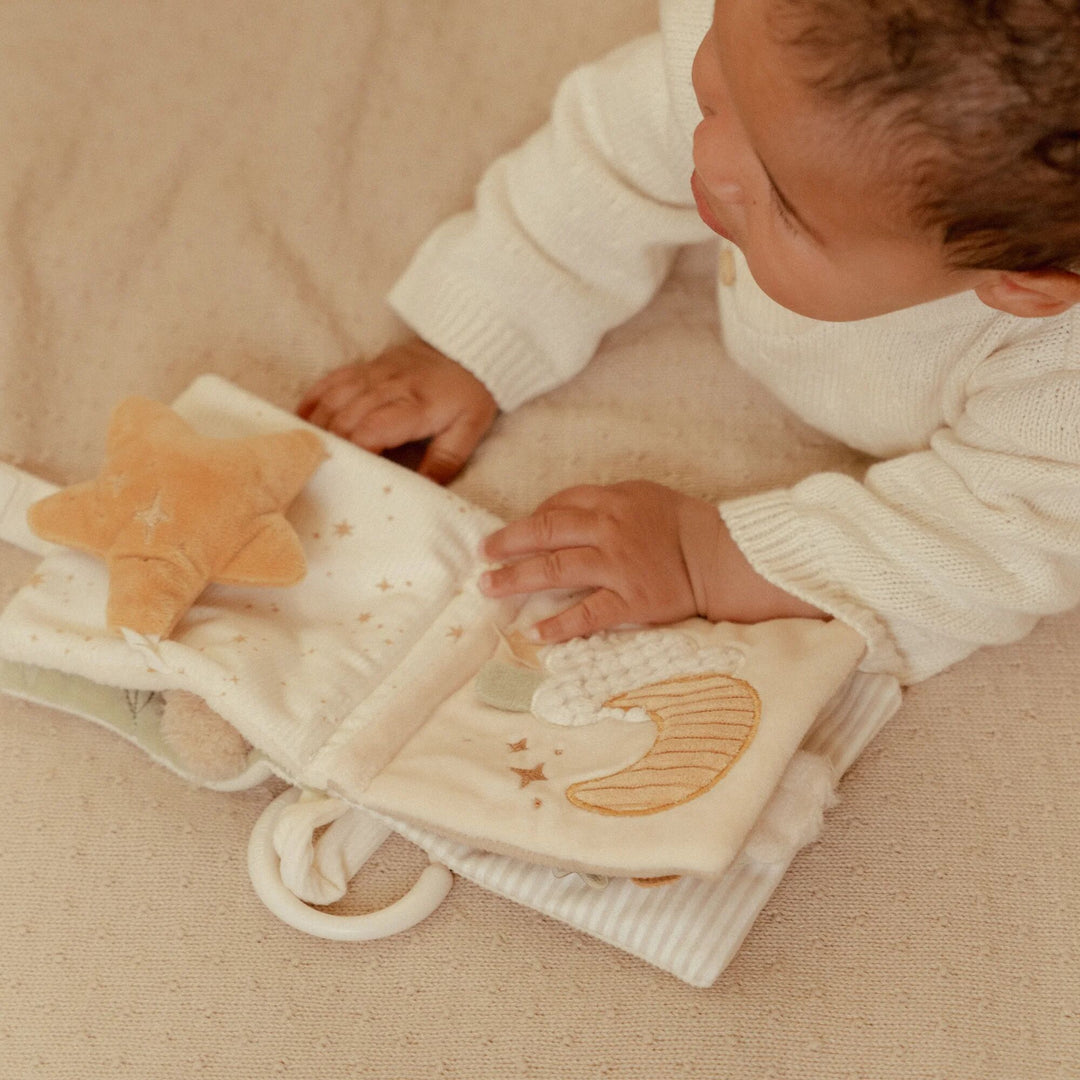 Little Dutch Goose Stroller Booklet